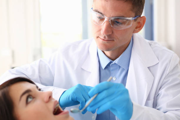 Best Dentist for Dental Trauma [placeholder7] in Nowthen, MN